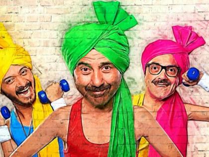 Poster Boys Trailer Out | पोस्टर बॉइजचा ट्रेलर आऊट