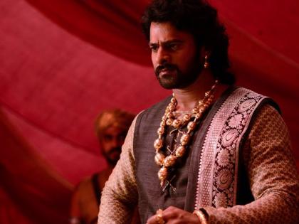 Prabhas will become 'Prabhu Ram'? | ​प्रभास बनणार ‘प्रभू राम’?