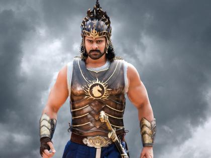 Prabhas works for sixteen hours! | प्रभास करतो तब्बल सोळा तास काम!