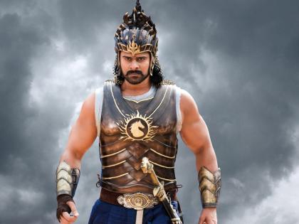 Prabhasan gets more honor than 'Bahubali' for 'Saho'; Read detailed! | प्रभासने ‘साहो’साठी ‘बाहुबली’पेक्षाही घेतले अधिक मानधन; वाचा सविस्तर!