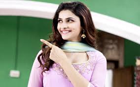 Prachi Desai will do organic farming in Pune | ​प्राची देसाई करणार पुण्यात सेंद्रीय शेती