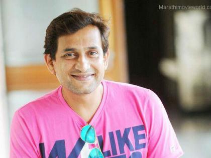 प्रसाद म्हणतो, काहीतरी धारदार शिजतंय