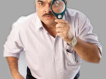 प्रशांत दामलेंची गुप्तहेरगिरी