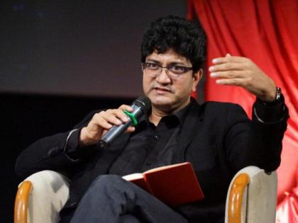 Who is the new President of the Censor Prasoon Joshi? | कोण आहेत सेन्सॉरचे नवे अध्यक्ष प्रसून जोशी?