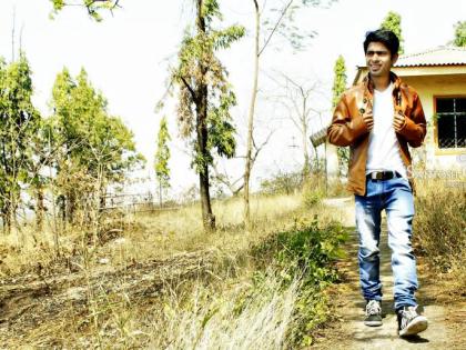 प्रथमेशचा नवीन चित्रपट झिपºया