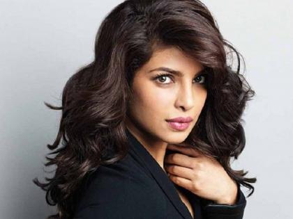 OMG !! Priyanka Chopra cropped up in 'Worst' and 'Best' in Hollywood? | OMG!! हॉलिवूडमध्ये ‘बेस्ट’ नाही तर ‘वर्स्ट’च्या फे-यात फसली प्रियांका चोप्रा?