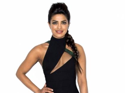 प्रियांकासाठी खास प्रमोशन