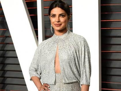 Priyanka ... What is sexy | ​प्रियंका...व्हॉट इज सेक्सी