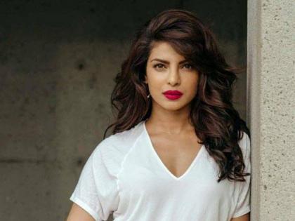 ‘ क्वांटिको सीजन २’ च्या कलाकारांसोबत पीसीचा डिनर...