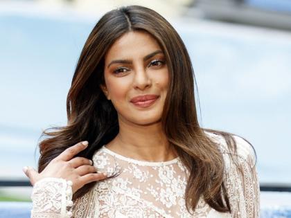 Priyanka Chopra is not in the relationship? | ​प्रियांका चोप्रा रिलेशनशिपमध्ये तर नाही?