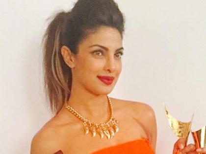Priyanka does not have time | प्रियंकाकडे वेळच नाही