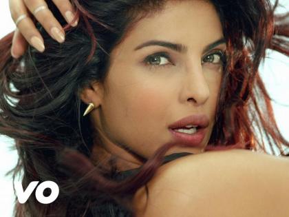 प्रियंका म्हणते, मी कधीच डेटवर नव्हते !