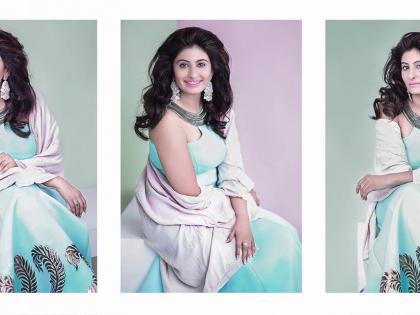 पूनम शेंडे विथ गौरी खान