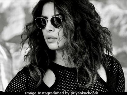 प्रियांकाने जाहिर केली क्वांटिकोच्या तिसऱ्या सीजनची डेट