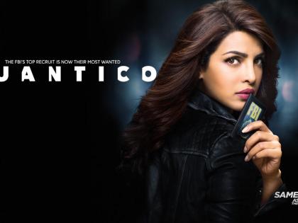 बिझी प्रियंका