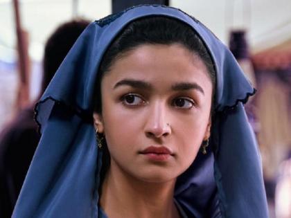 'Agreement' role is challenging for me! - Alia Bhatt | ‘सहमत’ची भूमिका माझ्यासाठी आव्हानात्मक! - आलिया भट्ट