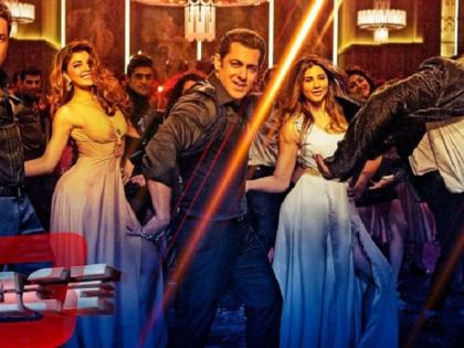 जाणून घ्या कसा आहे, सलमान खानचा ‘रेस३’!