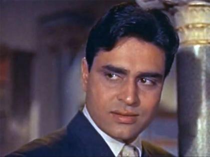 Jubilistar Rajendra Kumar falls in love when ... | ज्युबिलीस्टार राजेंद्रकुमार प्रेमात पडतात तेंव्हा....