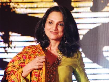 rajeshwari sachdev
