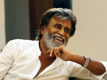 Rajinikanth: From the bus conductor to 'Abhishek'! | रजनीकांत : बस कंडक्टर ते ‘अभि’नेता!