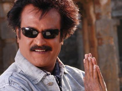 Rajinikanth will vote for the vote | रजनीकांत करणार वोट अपिल Rajinikanth will vote for the vote | रजनीकांत करणार वोट अपिल