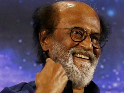 Happy Birthday rajinikanth: Do you know these 'things' about Rajinikanth? | Happy Birthday rajinikanth : रजनीकांतबद्दलच्या ‘या’ गोष्टी तुम्हाला ठाऊक आहेत?