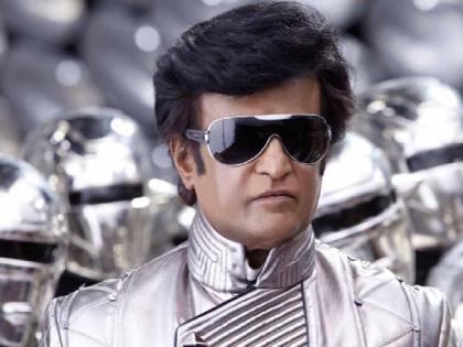 ​‘2.0’ मध्ये रजनीकांतचा डबल नव्हे ट्रिपल रोल