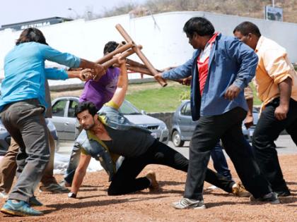 राकेशचे झाले कौतुक