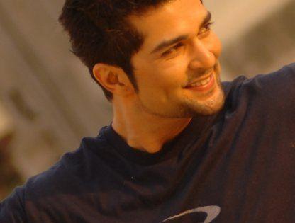 Raqesh Vashisth