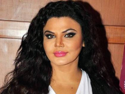 Rakhi Sawant appealed to the makers to shoot in Jammu and Kashmir | राखी सावंतने निर्मात्यांना जम्मू-काश्मीरमध्ये चित्रीकरण करण्याचे आवाहन केले