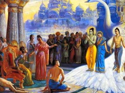'Ramayana' to be set to be a Hollywood star | हॉलिवूड स्टार साकारणार ‘रामायण’ 'Ramayana' to be set to be a Hollywood star | हॉलिवूड स्टार साकारणार ‘रामायण’