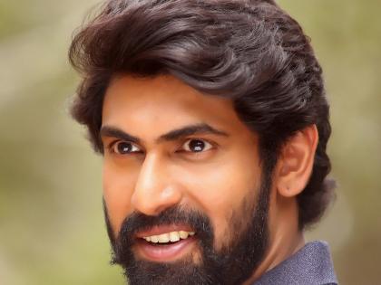 Learn to adapt to the new era "-Rana Daggubati | ‘नव्या काळाशी जुळवून घ्यायला शिका’-राणा दग्गुबती