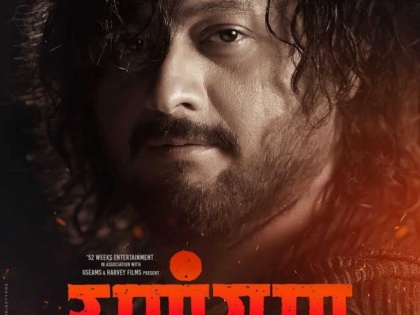 ranangan marathi movie review: Swapnil Joshi image shooter | ranangan marathi movie review : स्वप्निल जोशीच्या इमेजला छेद देणारे रणांगण