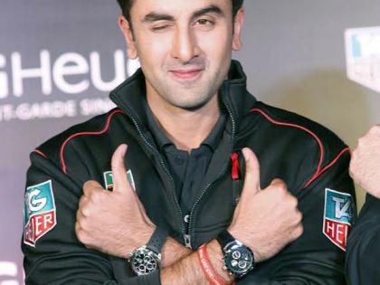 ranbir kapoor