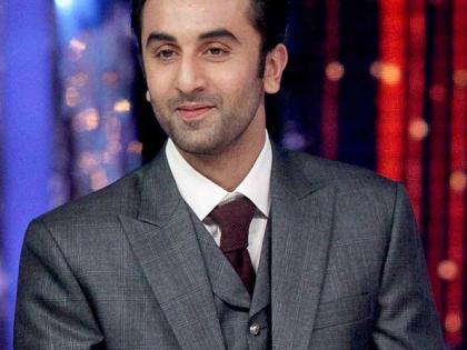 Ranbir's new steel out of 'Aye Dil ...' | ‘ऐ दिल...’ मधील रणबीरचा न्यू स्टील आऊट!