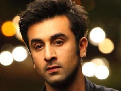 Ranbir ready for gay role !! | ​समलैंगिक भूमिकेसाठी रणबीर सज्ज !!