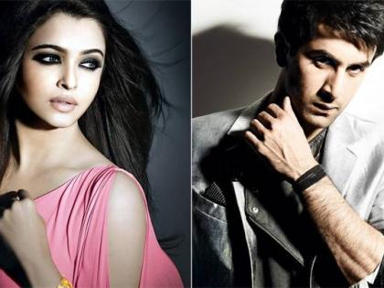 Ranbir-Aishwarya will dance at 'Disco Number' | ​ ‘डिस्को नंबर’वर थिरकणार रणबीर-ऐश्वर्या