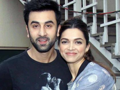 Ranbir-Deepika to come together again? | रणबीर-दीपिका पुन्हा येणार एकत्र?