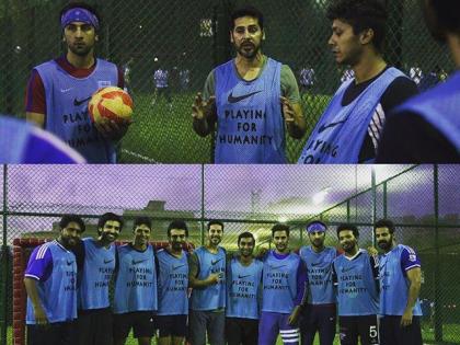 ranbir kapoor