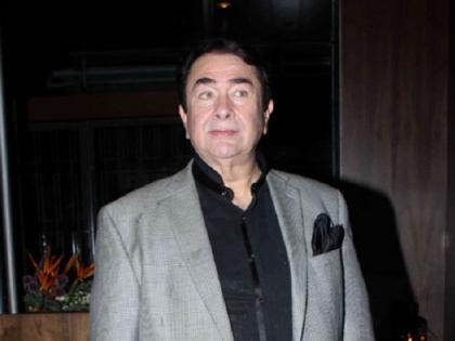 BIRTHDAY SPECIAL: Randhir Kapoor was ready to leave home for love! | BIRTHDAY Special : ​प्रेमासाठी घर सोडायला तयार होते रणधीर कपूर!