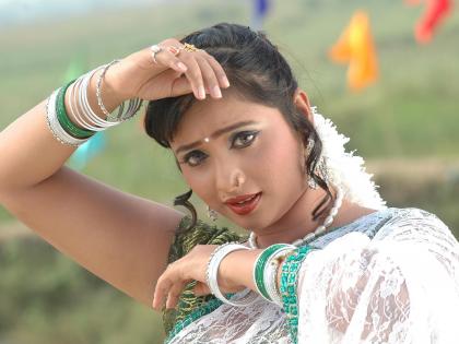 rani chatterjee