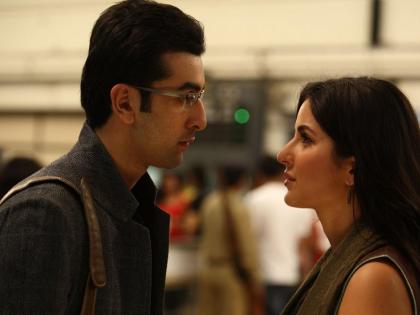 OMG !! Ranbir Kapoor and Katrina Kaif will do the 'Jaga spy' promotion independently? | OMG!! रणबीर कपूर-कॅटरिना कैफ स्वतंत्रपणे करणार ‘जग्गा जासूस’चे प्रमोशन?