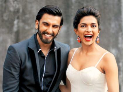 Ranveer Singh, Deepika Padukone live in the relationship? | लिव्ह इन रिलेशनशिपमध्ये राहात आहेत रणवीर सिंग, दीपिका पादुकोण?