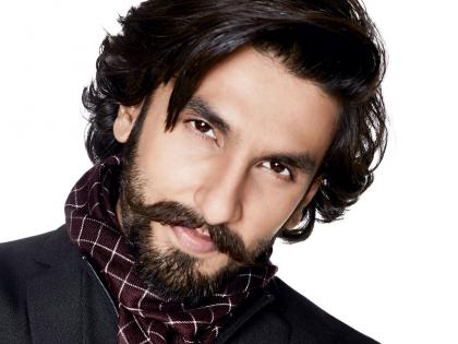 Shocking! Ranveer Singh becomes bi-sexual ... | ​Shocking! रणवीर सिंग बनला बायसेक्शुअल...