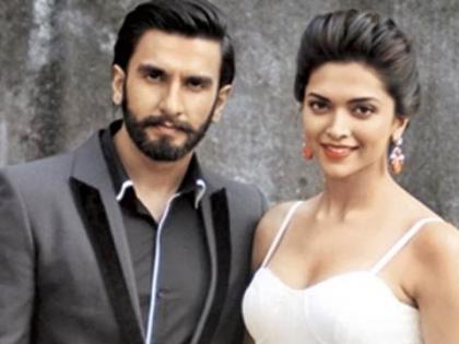 Deepika-Ranveer Poonha together in the new film | ​दीपिका-रणवीर पून्हा नव्या चित्रपटात एकत्र