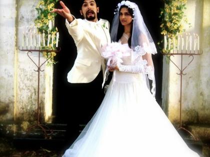 Ranveer Sing says, My Wedding would be A Non Stop Party