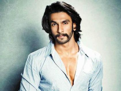ranveer singh