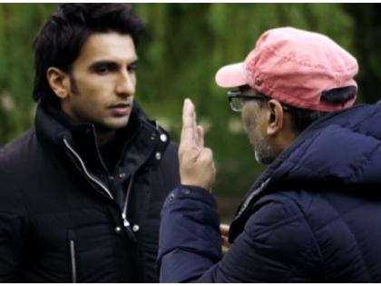 Aditya Chopra will not do the next film due to 'This' reason with Ranveer Singh | रणवीर सिंगसोबत 'या' कारणामुळे पुढचा चित्रपट करणार नाही आदित्य चोप्रा