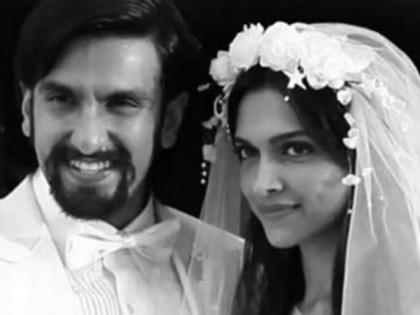 Good News : या तारखेला होणार रणवीर सिंगची दीपिका पादुकोण, लग्नाची तारीख आलीसमोर