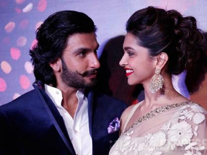 Deepika Padukone angered! Happy Birthday to Ranveer Singh! | ​दीपिका पादुकोण होणार एन्गेज्ड! वाढदिवसाला बॉयफ्रेन्ड रणवीर सिंगसोबत करणार साखरपुडा!!